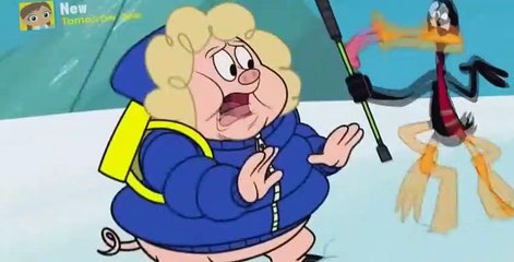 Wabbit: A Looney Tunes Production S03 E004