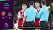 Two 'scandalous penalties' cost Arsenal two points - Arteta
