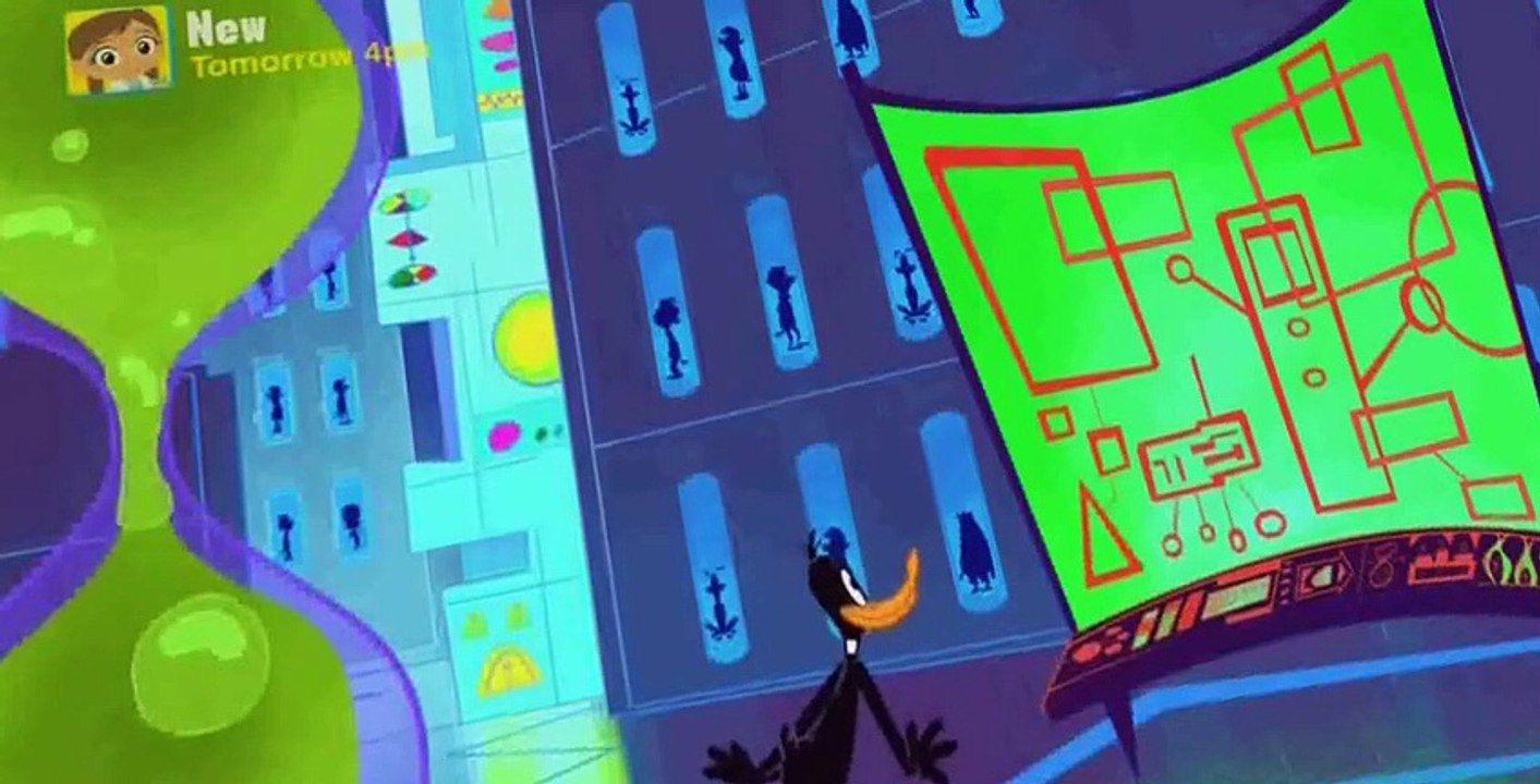 Wabbit: A Looney Tunes Production S03 E007