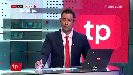 Larach anuncia reunión del movimiento cívico nacional