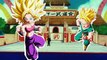 WHAT IF Caulifla Was Born In Universe 7? Part 2 A Dragon Ball Discussion