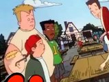 Recess S01 E15