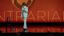 D.L. Hughley- Contrarian (2018) Watch HD