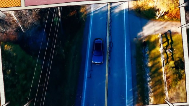 new car trials Cadillac LYRIQ All-Electric Driving Test