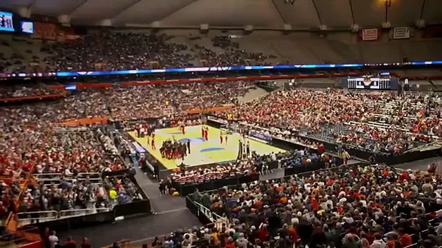 Engineering Catastrophes - Se1 - Ep01 - Stadium Disaster HD Watch