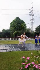 Ballet Manila The Nutcracker Preview