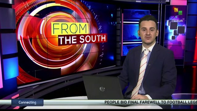 Brazilian President Lula da Silva announces his first international tour for January 23rd