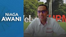 Niaga AWANI: Kewangan | Bijak urus kewangan di sebalik cabaran