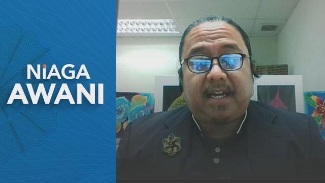 Niaga AWANI: Cabaran Perniagaan | Ledakan COVID-19 di China, PKS bakal terkesan?