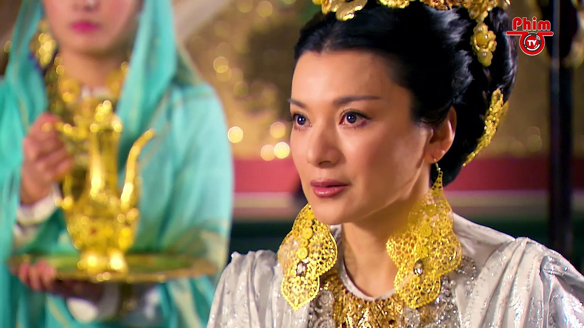 Tân THIÊN LONG BÁT BỘ (2013-2014) - Tập 06 - PhimHayTV