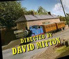 Thomas the Tank Engine & Friends Thomas & Friends S04 E025 Special Attraction