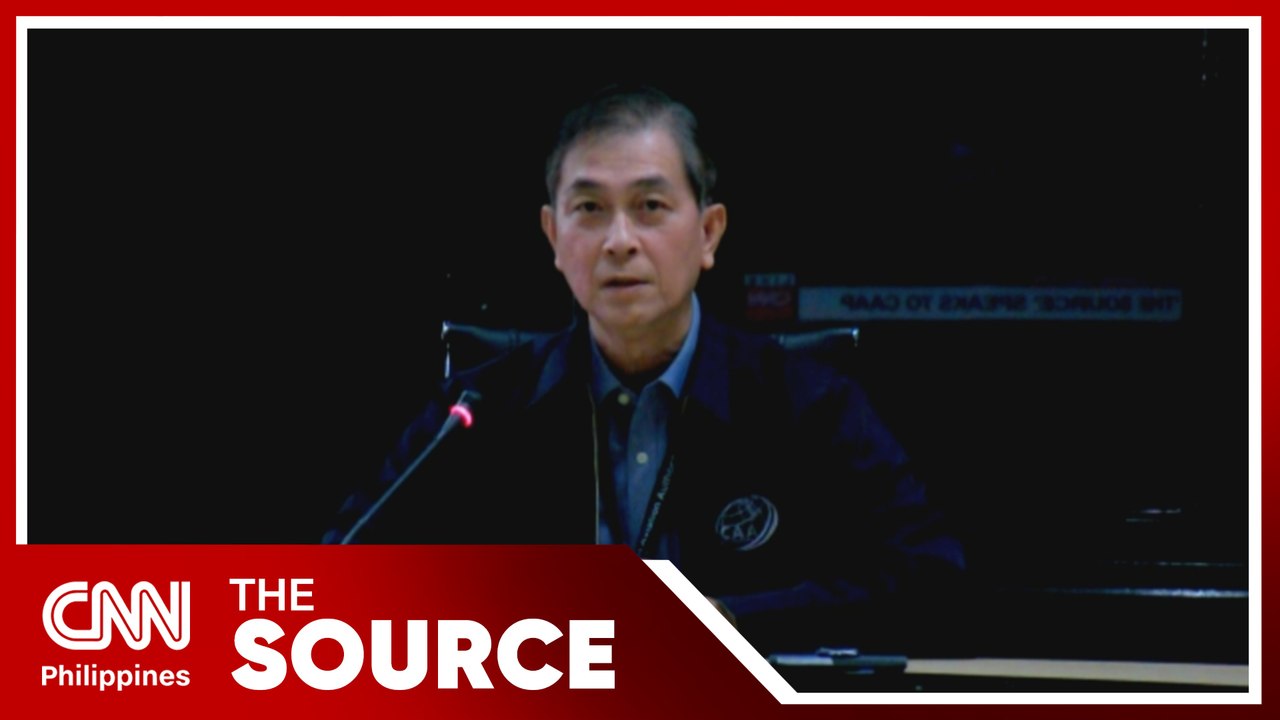 CAAP DDGOP Edgardo Diaz | The Source
