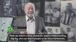 Brazil owes a lot to Pelé - President Lula