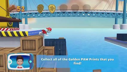 Paw Patrol: On A Roll | Part 5 | "Save a Whale" | Gameplay No Commentary