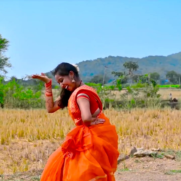 CAROCHE CAROCHE Telugu Dj Song