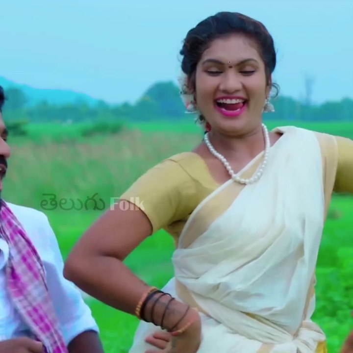 Chilaka Pacha Cheera Katti Dj song