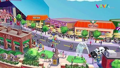 Ramalan 2023 di The Simpsons, Bakal Kejadian Gak?