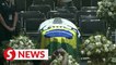 Pele laid to rest after Brazil bids farewell