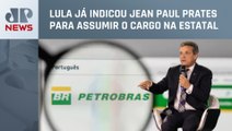 Caio Paes de Andrade vai renunciar ao cargo de presidente da Petrobras