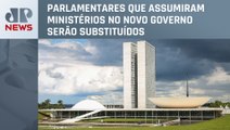 Saiba quem serão os suplentes de ministros no Congresso