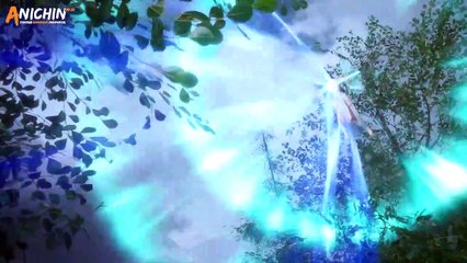 Martial Master 101-110 sub indo