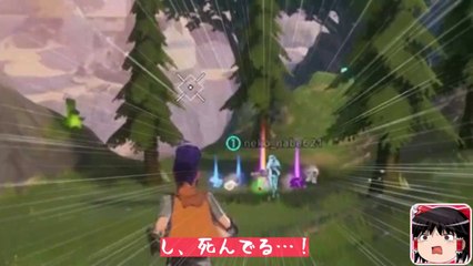 【ゆっくり試行錯誤】猫で鍋でジョンウィックなアイツ。【SPELLBREAKE編】