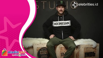 Ken Block Meninggal Kecelakaan, Dunia Otomotif Berduka