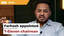 Ex-Perak PKR chief replaces Vincent Tan’s son as 7-Eleven chairman