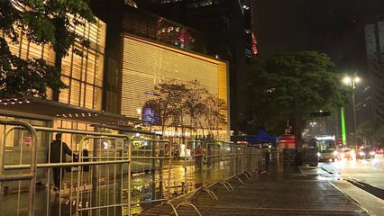 Pelé eterno: La despedida del “rey”