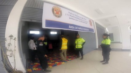 MEDIDAS PARA ORDENAMIENTO DE PLAYAS EN COSTA VERDE PLAYAS LIMA PERU