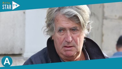 "J'ai vu les gens souffrir" : Olivier de Kersauson sans filtre sur son cancer et les traitements, ré