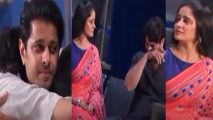 Gum Hai Kisi Ke Pyar Mein Spoiler: Sai की कहानी सुन रोया Pratap फिर क्या किया Virat ने?  |*Spoiler