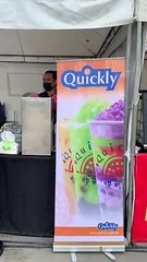 Festival Grub in Head In The Clouds Manila 2022 Under P888 Budget