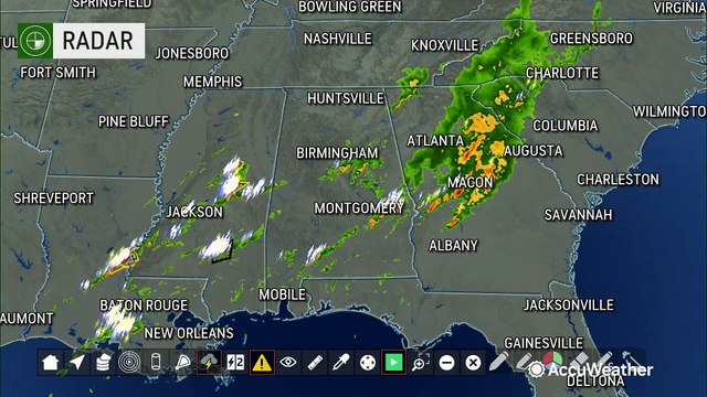 Alabamians brace for another round of severe storms and tornadoes