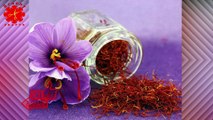 How to Grow Saffron From Bulbs, watch the full Video | Granny Crafts