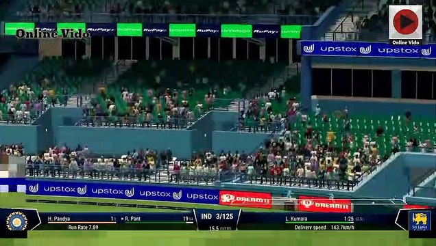 IND vs SL 1st T20 Highlights 2023 - India vs Sri Lanka 1st T20 Highlights