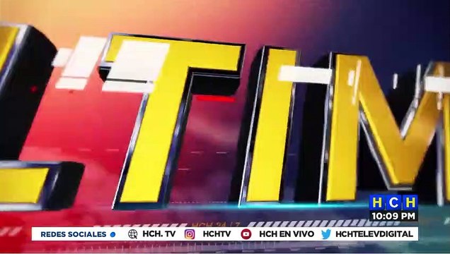 De varios impactos de bala le quitan la vida a una persona en Olanchito, Yoro