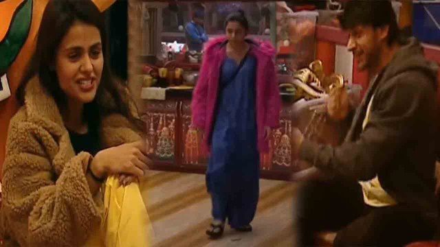 Bigg Boss 16 ; Priyanka से Sumbul के लिए क्या गंदा बोल गए Shalin ? Shiv Sumbul से चिढ़े ? |FilmiBeat