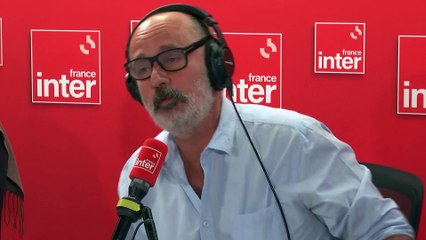 Emballages jetables et chaussettes à col roulé - Le billet de Daniel Morin