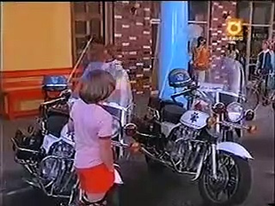 CHiPs - Se3 - Ep02 HD Watch