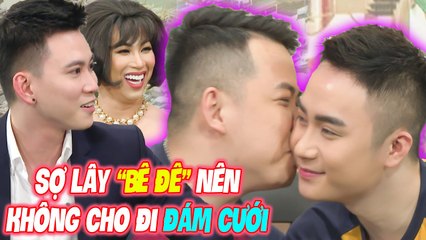 Lướt Tik Tok Comment Dạo Hốt Ngay Mỹ Nam Xéo Sắc Về Làm Người Yêu Và Cái Kết _ Vì Yêu Mà Cưới #31