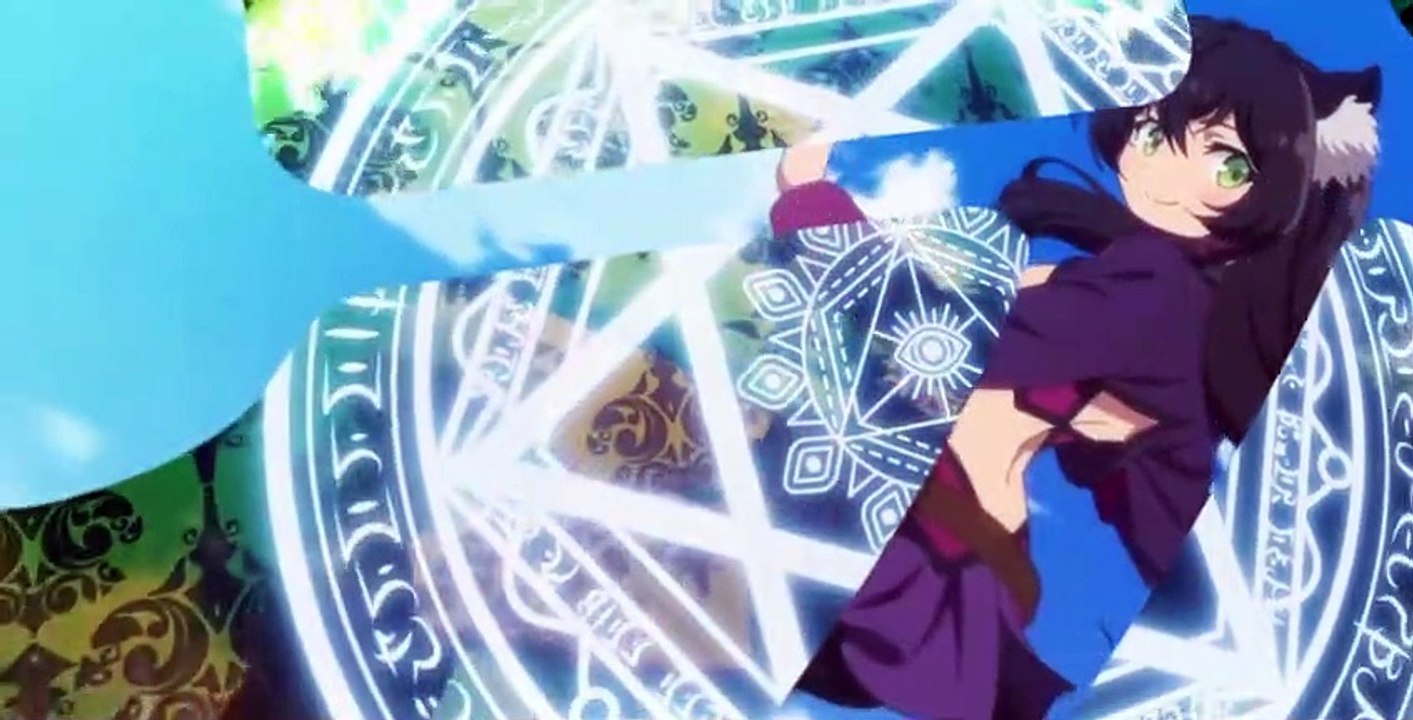 How Not to Summon a Demon Lord S02 E02
