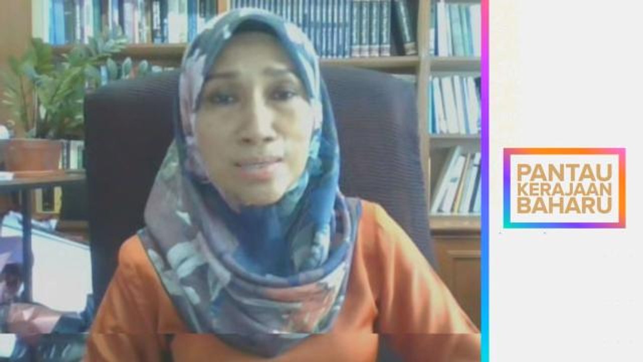 Pantau Kerajaan Baharu | Meneruskan agenda pemerkasaan wanita di Malaysia