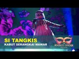 The Masked Singer Malaysia 3 - Si Tangkis EP 1 (Kabut Serangkai Mawar)