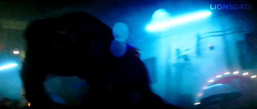 RAMBO 6-NEW BLOOD |Teaser Trailer | Sylvester Stallone, Jon Bernthal | Lionsgate (HD)