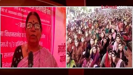 सावित्रीच्या लेकींवर ही वेळ का आली-