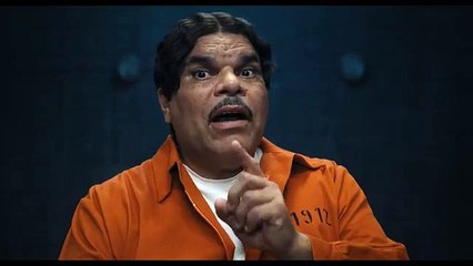 Wednesday appreciates her father Scene