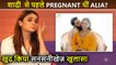 Pregnant Before Marriage? Alia Bhatt Finally Breaks Silence, Shocking Reason Out