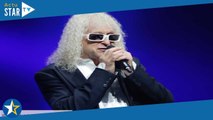 Michel Polnareff en guerre avec Anne Hidalgo ? L'étonnant message du chanteur