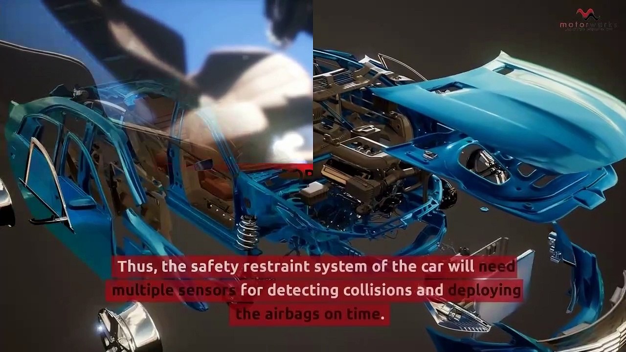 An Experts' Guide to Recognize the Causes of Mercedes Safety Restraint System Malfunction in Humble
